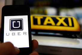 Đăng ký chạy xe Taxi Uber Bình Dương gọi 19000144