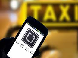 Dịch vụ taxi thủ dầu một uber 19 000144